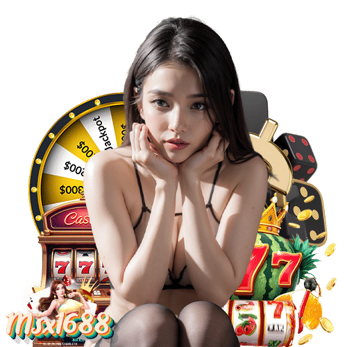 msx1688 สล็อตออนไลน์