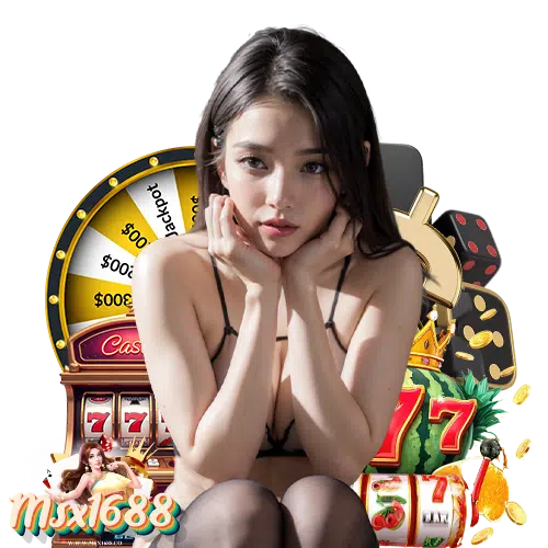msx1688 สล็อตออนไลน์