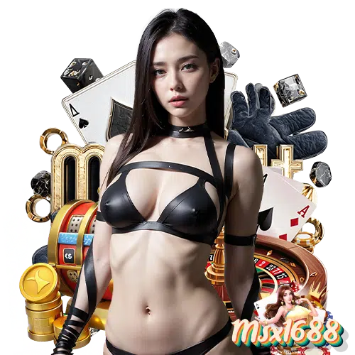 msx1688 โปรโมชั่น